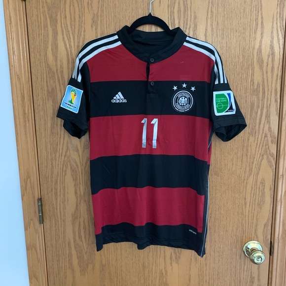 adidas Other - Germany 2014 Jerseys